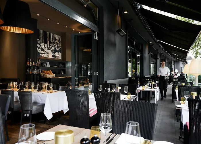 The George Hotel 4*