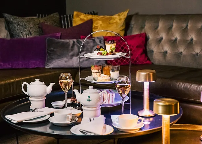 The George Hotel Hamburg