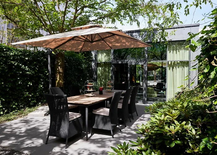 The George