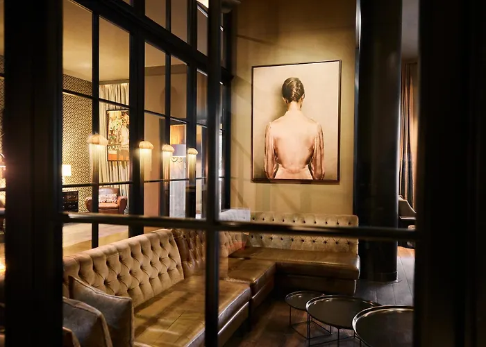 The George