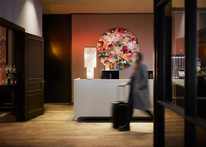 The George Hotel Hamburg
