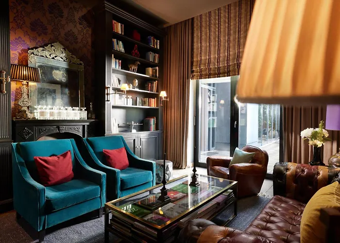 The George 4*