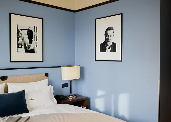 Hotel The George Hamburg