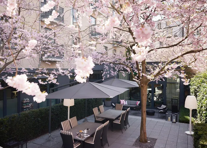 The George Hotel 4*