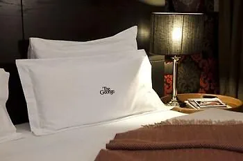 The George 4* Hamburg-Harburg