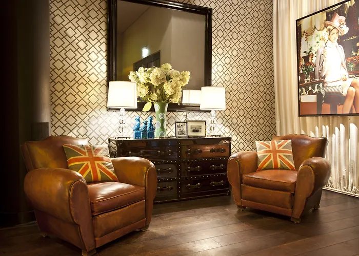 The George Hotel Hamburg