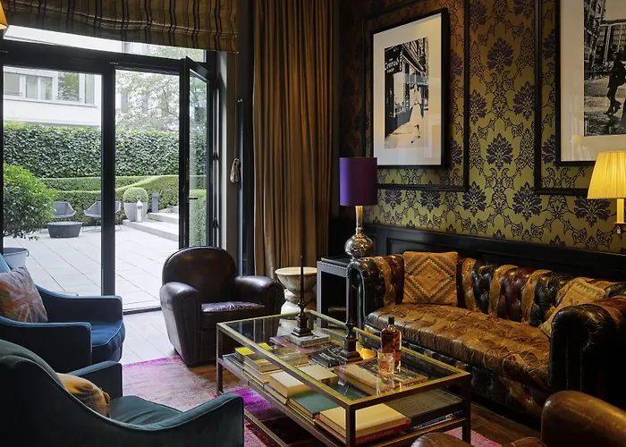 The George