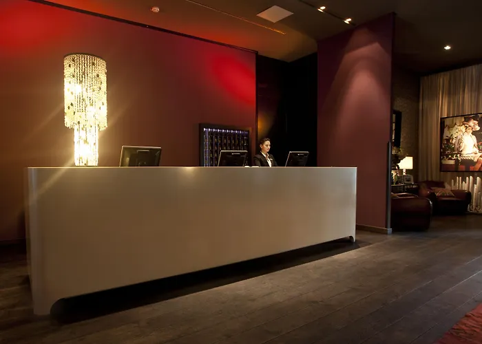 The George Hotel Hamburg