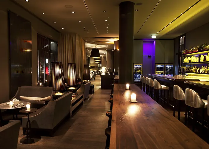 The George Hotel Hamburg