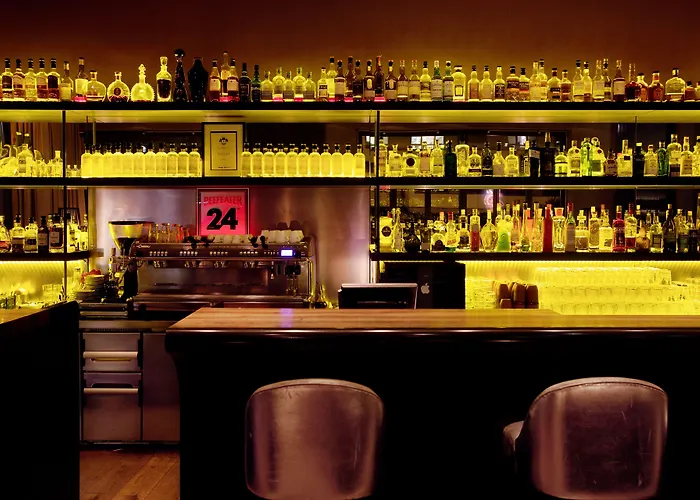The George 4*
