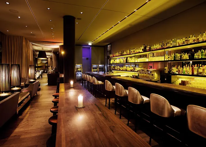 The George Hotel 4*