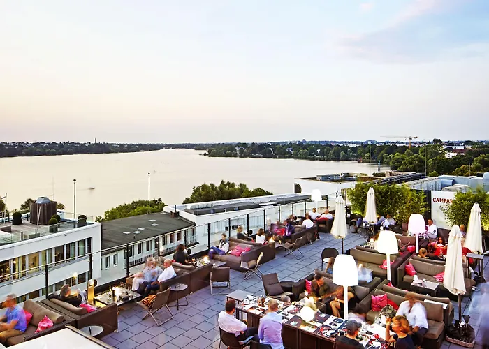 Hotel The George