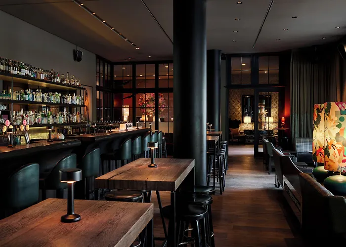 Hotel The George 4*