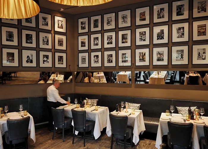 The George Hotel 4*