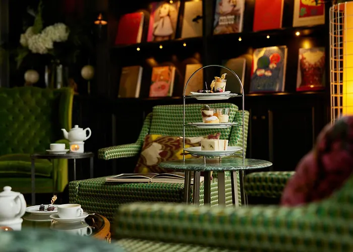 The George Hotell Hamburg