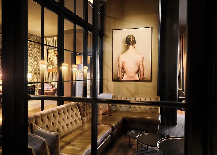 The George Hotell 4*