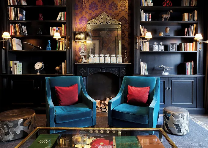 Hotel The George