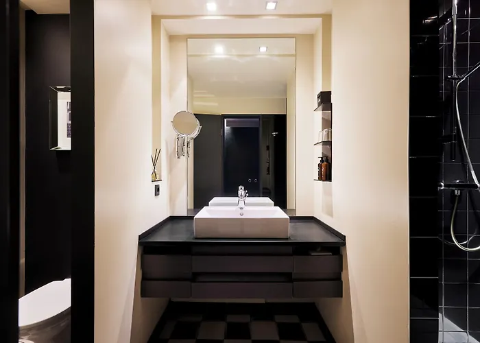 Hotel The George 4*